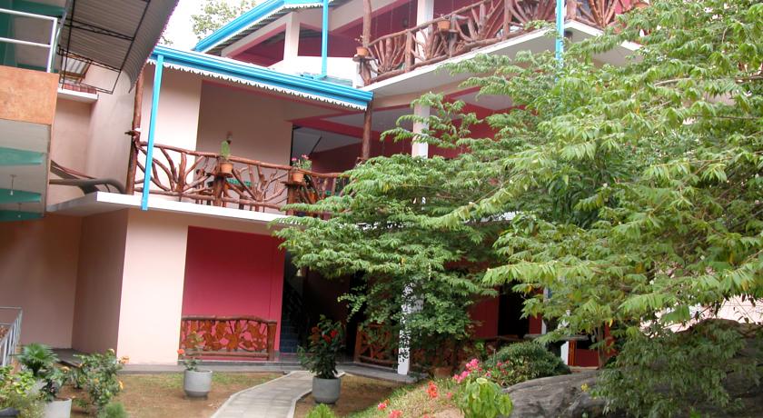 Фото 
Ovenro Holiday Resort
