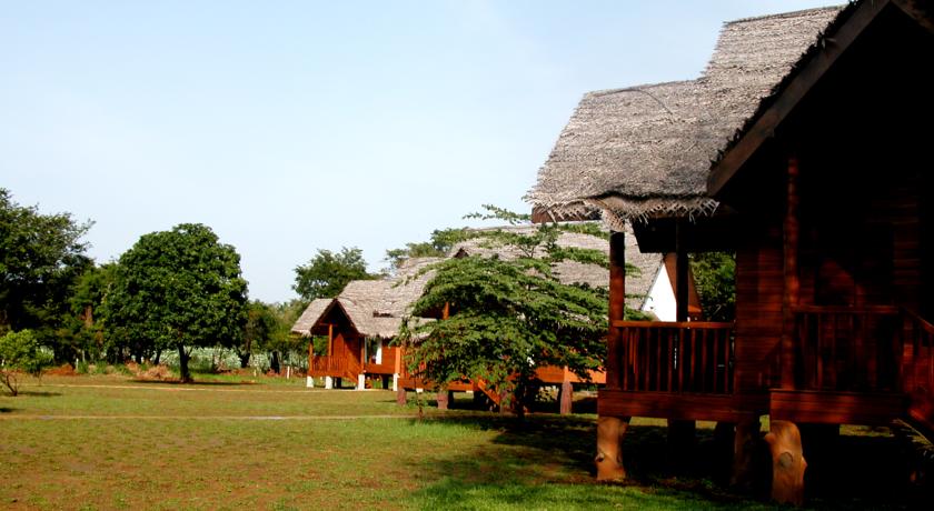 Фото 
Sigiri Holiday Home
