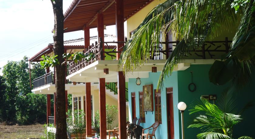 Фото 
Gagadiya Rest
