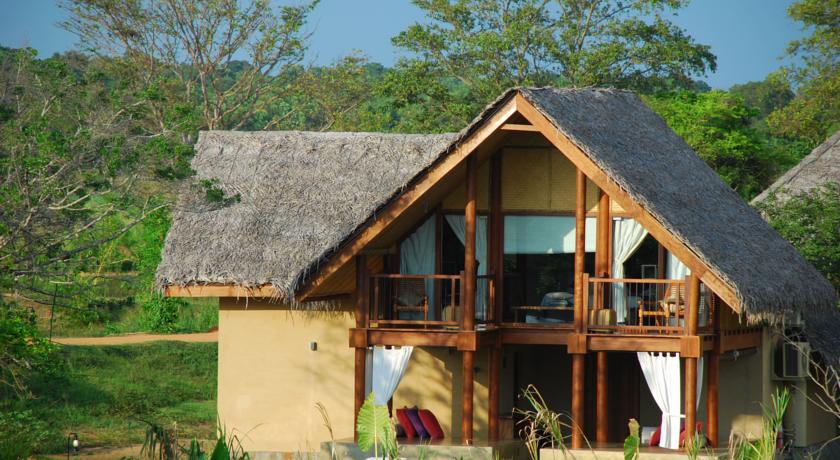 Фото 
Sigiri Sunrise Homestay
