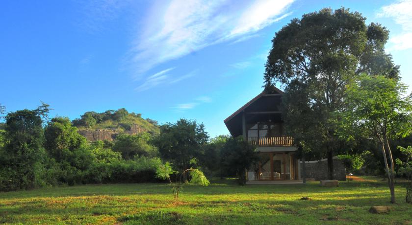 Фото 
Sigiri Lake Paradise
