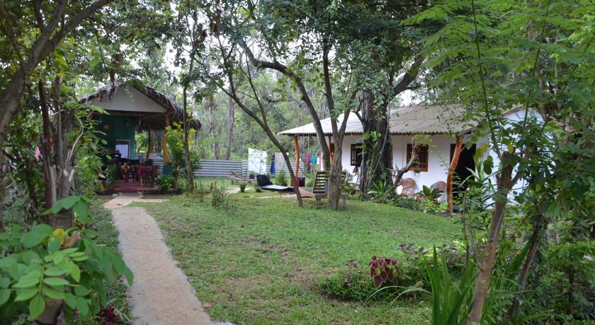 Фото 
Bandula Home Stay
