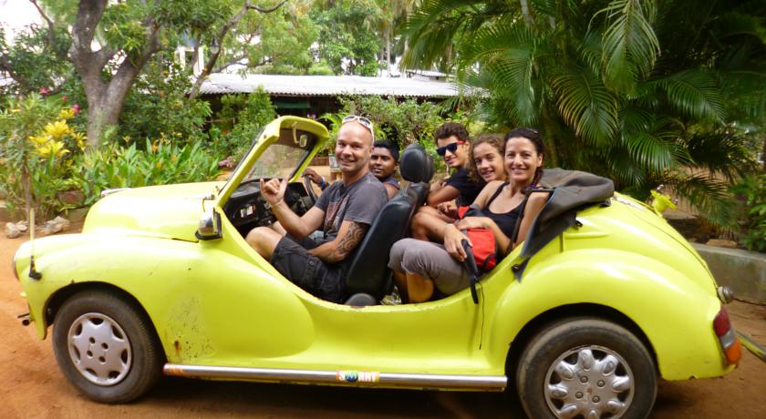 Фото 
Sigiriya Prince Hotel
