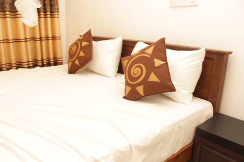 Фото 
Oshani Homestay Sigiriya
