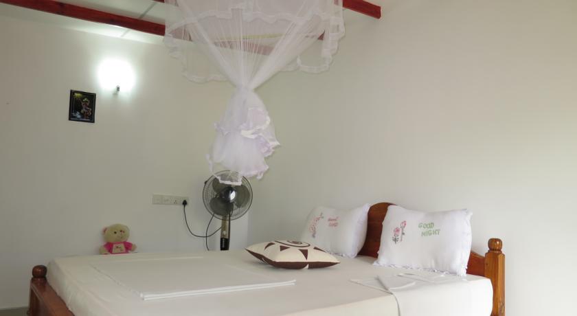 Фото 
Sigiri Shadows Villa
