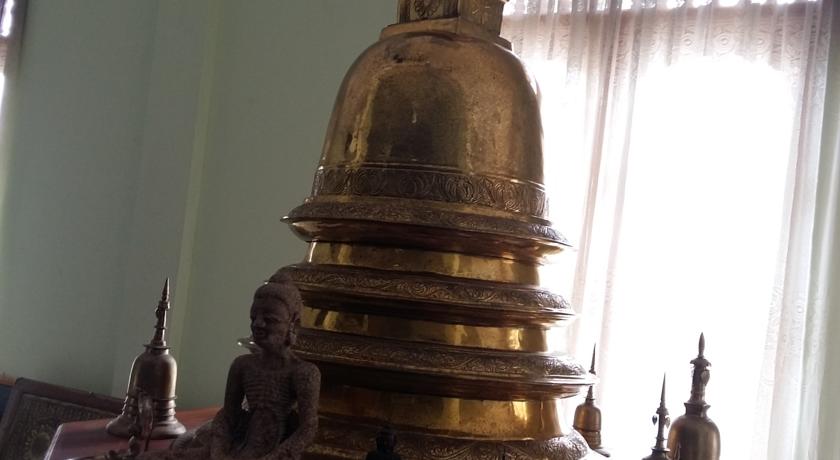 Фото 
Riverside Lal Homestay
