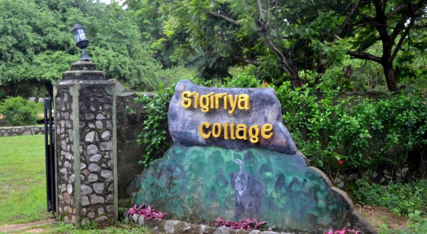 Фото 
Sigiri Sara Home Stay Nice Village
