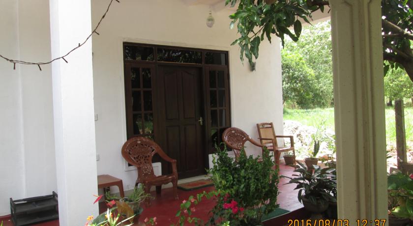 Фото 
Dilu Villa
