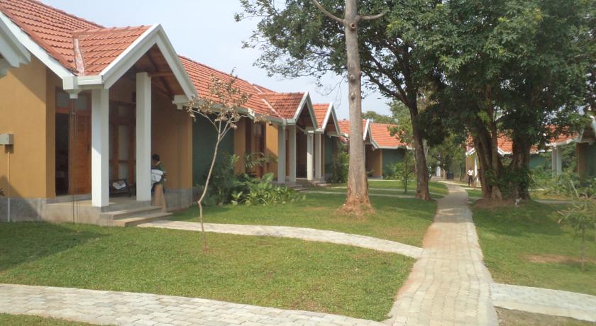 Фото 
Greenwood Hotel Sigiriya
