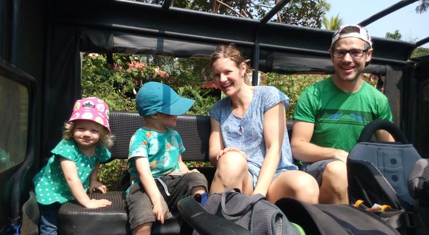 Фото 
Sigiri Charuka Resort
