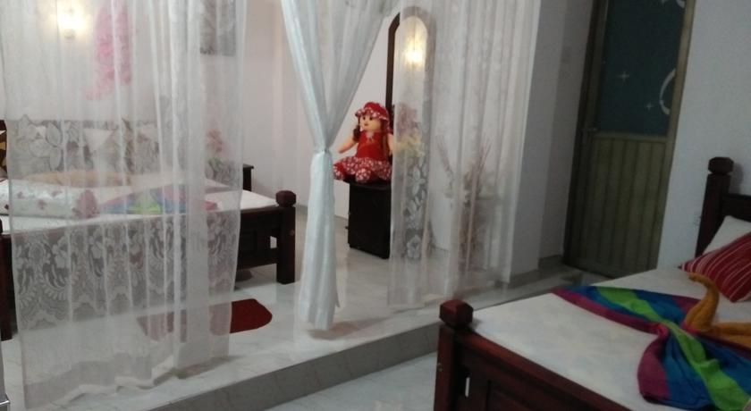 Фото 
Pinthu Home Stay
