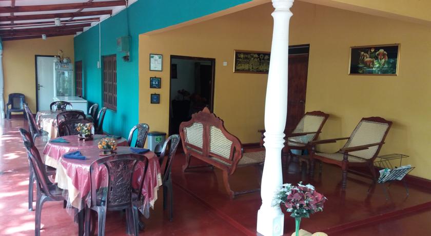 Фото 
Isiwara Paura Aurveda Lodge
