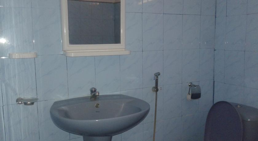 Фото 
Sigiri fortress Villa
