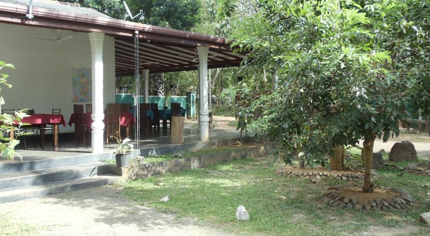 Фото 
Water Garden Sigiriya
