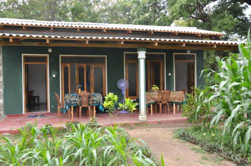 
Aura villa
