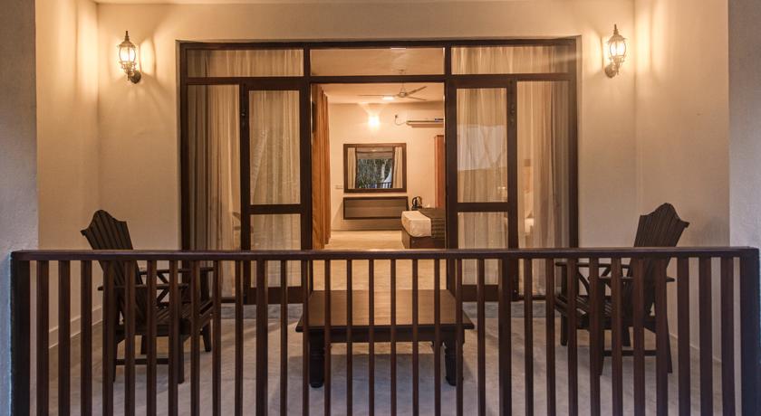 Фото 
Sethra Villa Bentota
