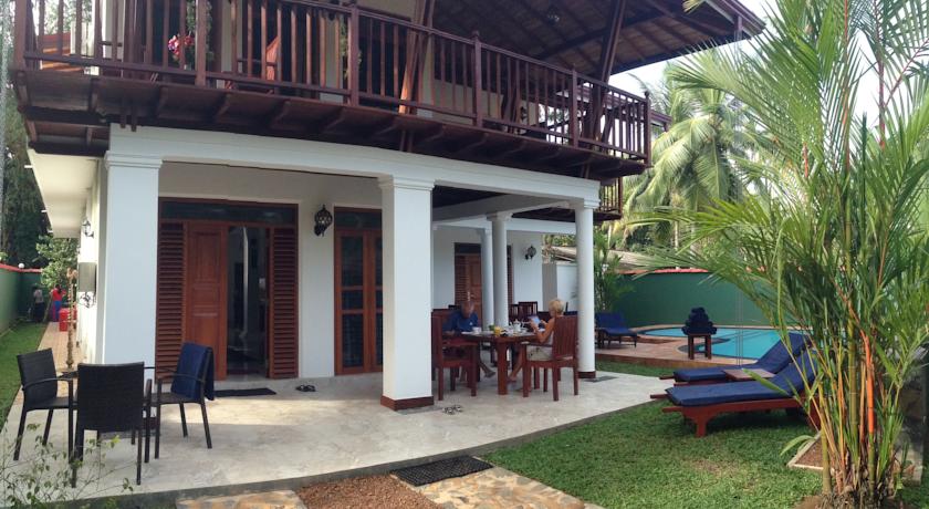 Фото 
Ranga Holiday Resort
