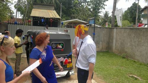 Фото 
Ndk Tour House
