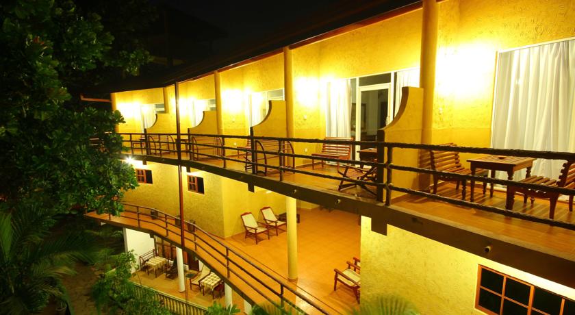 Фото 
Siroma Villa
