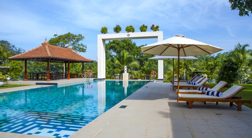 Фото 
Waterside Bentota
