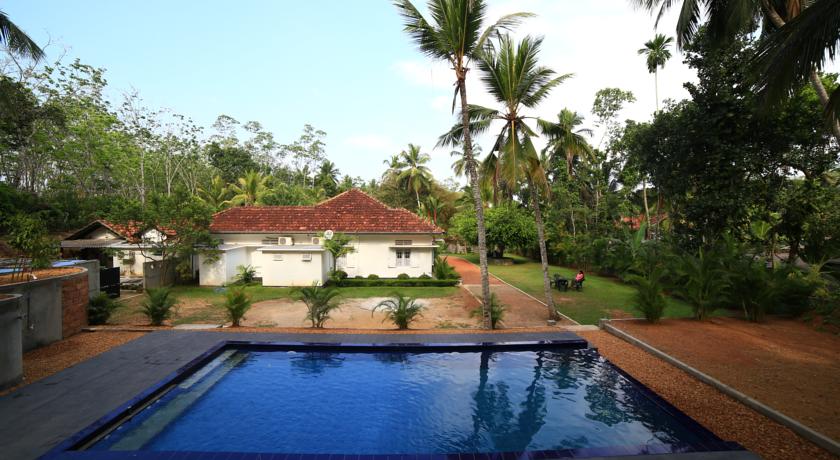 Фото 
La Casita Bentota
