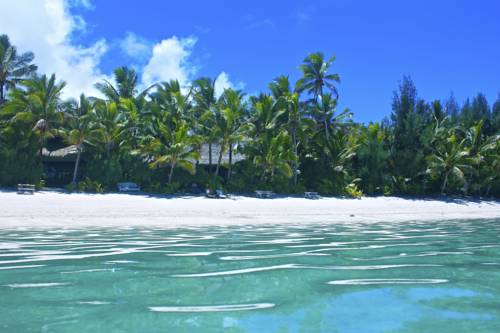 
Mercure Santa Marta Emile
