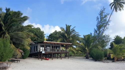 
Hotel Boutique Casa Carolina
