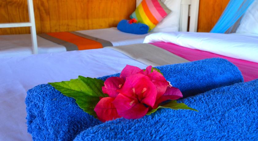 
Tamaca Beach Resort Hotel by Sercotel Hotels
