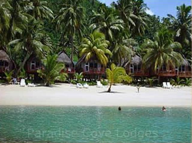 
Irotama Resort
