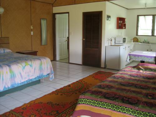 
GHL Relax Hotel Costa Azul
