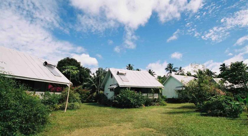 
Casa Verde Hotel
