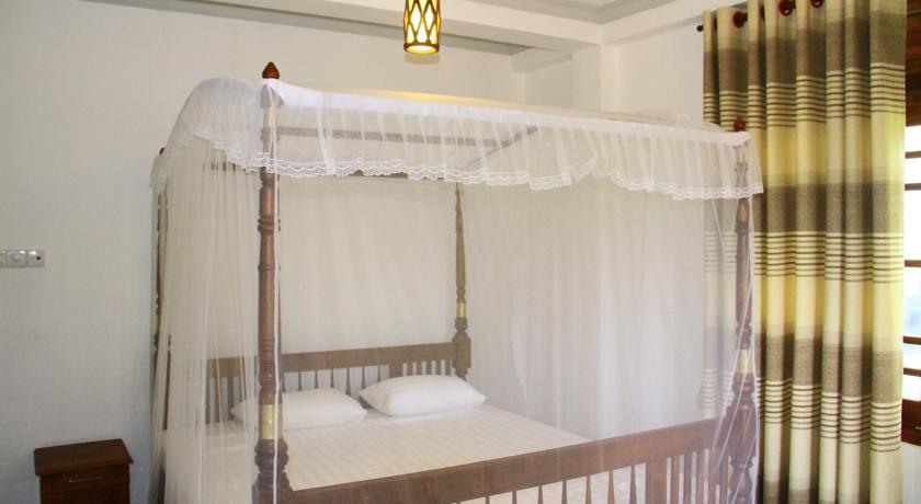 Фото 
Chandu Villa
