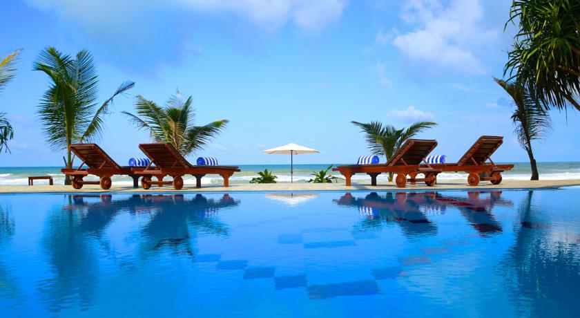 Фото 
Bandu Villa
