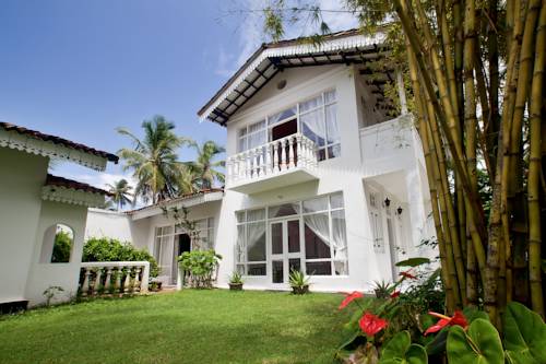 Фото 
Wimala B&B
