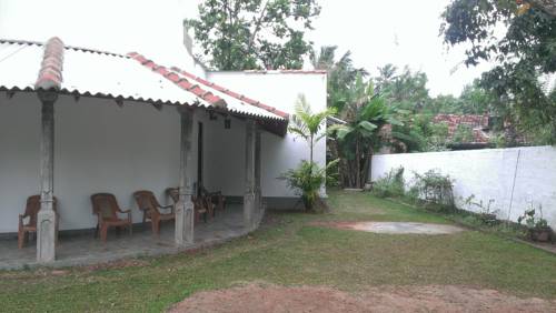 Фото 
Sethra Benthota
