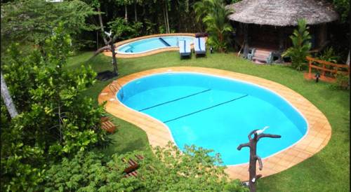 Фото 
Mihin Villa Bentota
