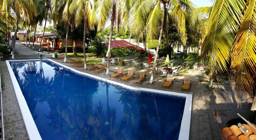 
Apartamento al Mar
