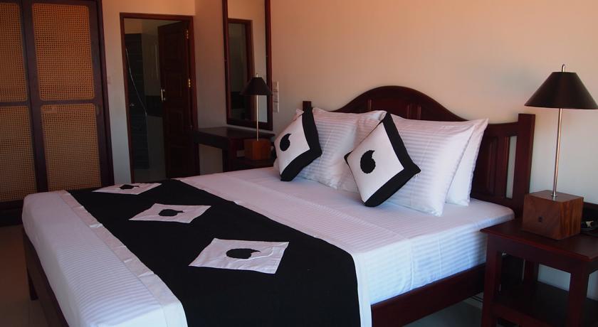 Фото 
Villa Republic Bentota
