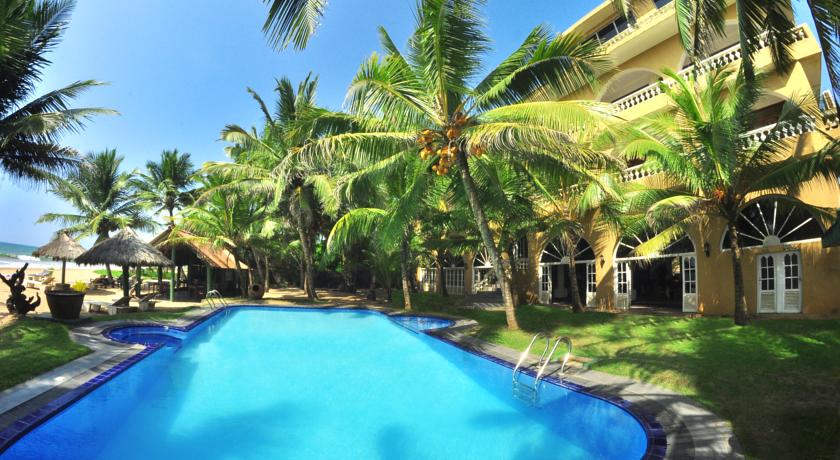 Фото 
B&B Nivahana
