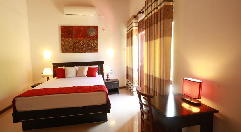 Фото 
Channa Villa Bentota
