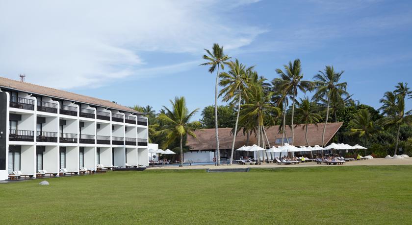 Фото 
Pandanus Beach Resort & Spa
