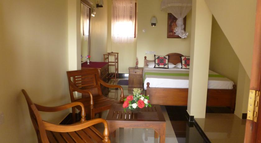 Фото 
Gorky Park Villa
