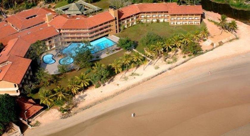 Фото 
Sethra Villas
