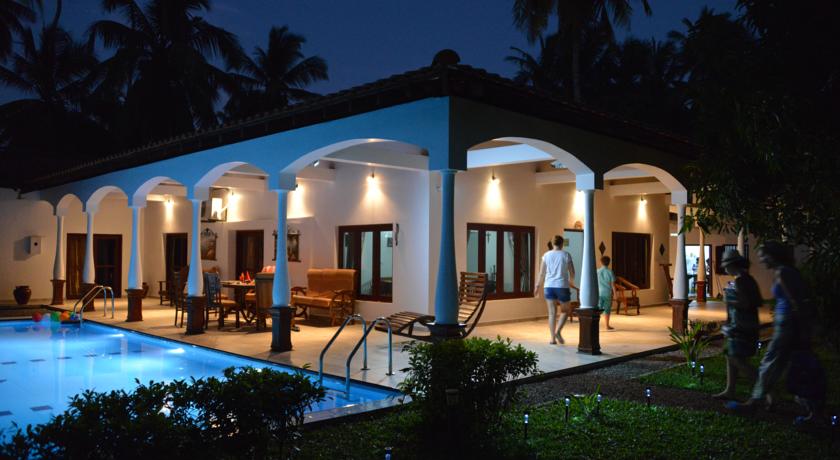 Фото 
Bentota River Villa

