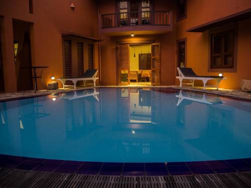 Фото 
Pasindu Villa
