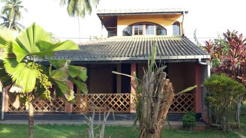 Фото 
Nisala Cinnamon Lodge
