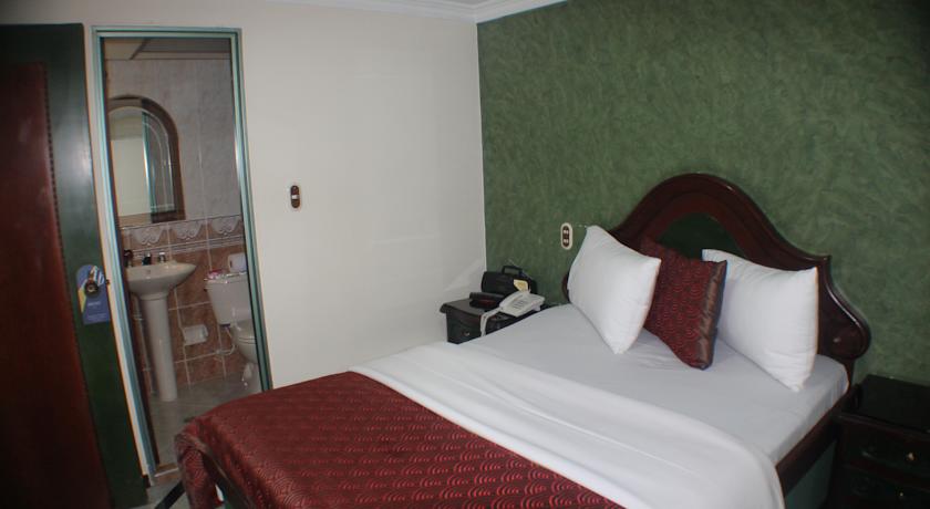 Фото 
Aite Hotel
