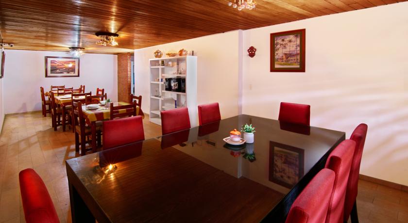 Фото 
Hukumeizi Hotel
