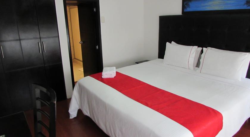 
Playa la Roca Ecohotel
