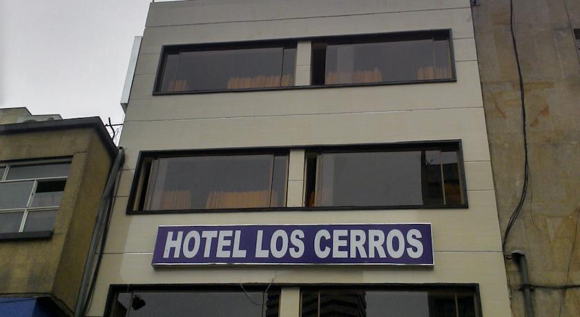 
Color Hostel
